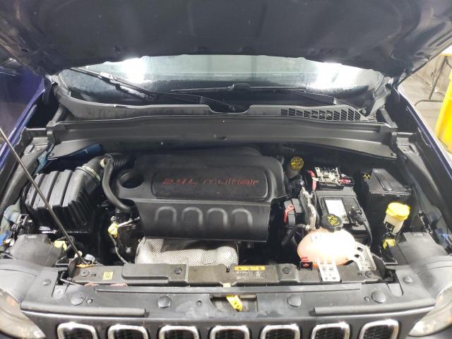 Photo 11 from auction – 2018 JEEP RENEGADE S with VIN ZACCJBAB2JPH42336