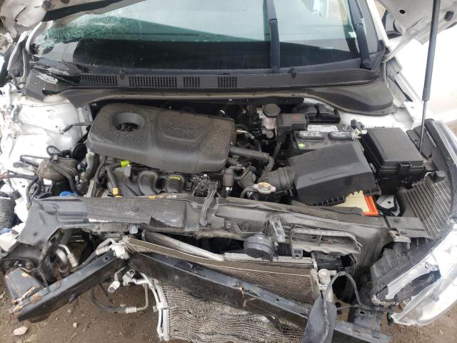 Photo 11 from auction – 2019 HYUNDAI ACCENT SE with VIN 3KPC24A37KE044787