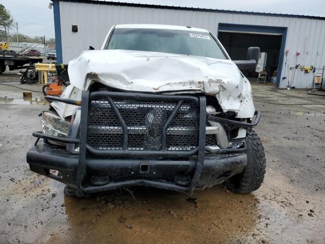 Foto 5 de la subasta – 2018 RAM 2500 ST con VIN 3C6UR5CL1JG404522