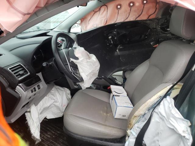 Photo 7 from auction – 2018 SUBARU FORESTER 2 with VIN JF2SJAJC4JH489401
