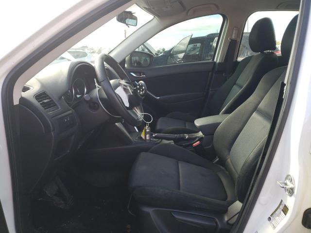 Photo 7 from auction – 2014 MAZDA CX-5 SPORT with VIN JM3KE2BE7E0321689