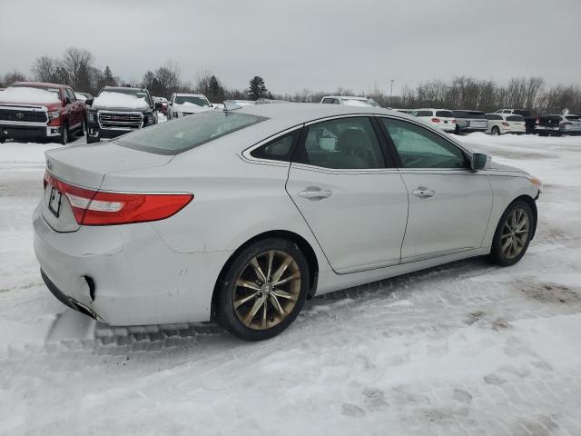 Photo 3 from auction – 2015 HYUNDAI AZERA with VIN KMHFG4JG6FA449027