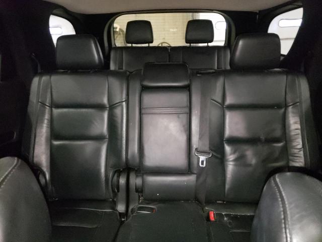 Photo 10 from auction – 2014 DODGE DURANGO LI with VIN 1C4RDJDG9EC598930
