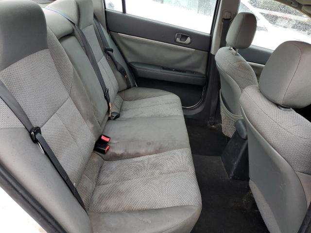 Photo 10 from auction – 2010 MITSUBISHI GALANT FE with VIN 4A32B2FFXAE009154
