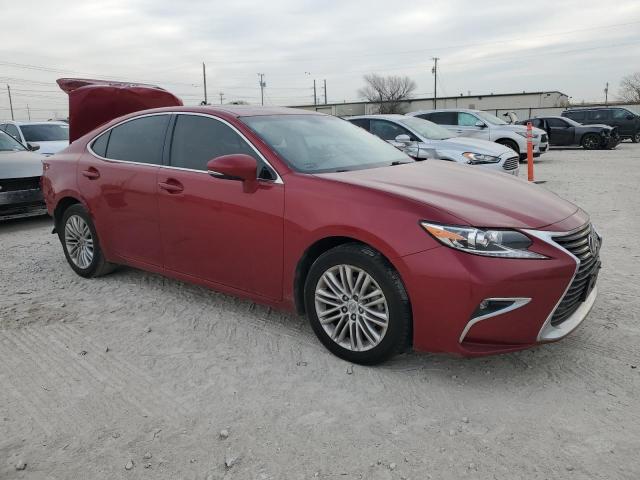 Photo 4 from auction – 2016 LEXUS ES 350 with VIN JTHBK1GG1G2221227