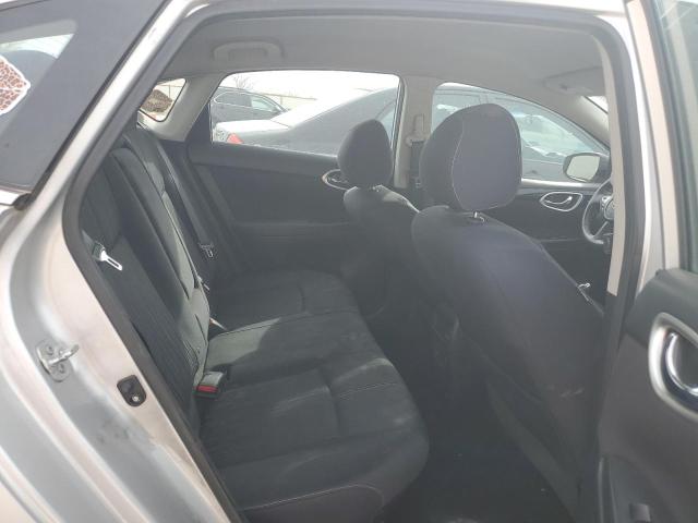 Photo 10 from auction – 2016 NISSAN SENTRA S with VIN 3N1AB7AP3GL636222