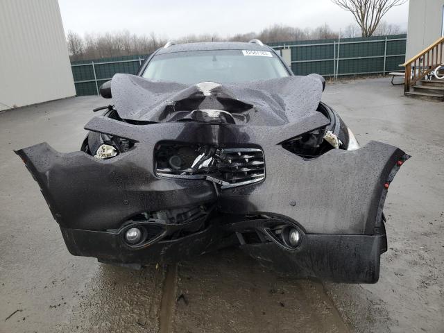 Photo 5 from auction – 2010 INFINITI FX35 with VIN JN8AS1MWXAM855502