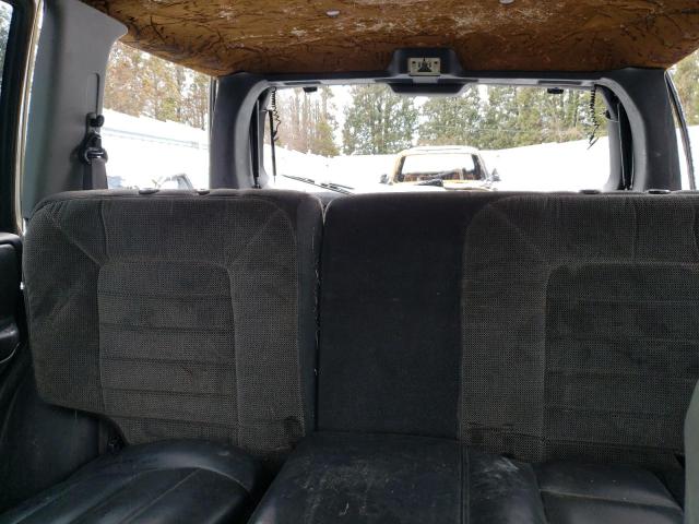 Photo 10 from auction – 1998 JEEP GRAND CHER with VIN 1J4GZ58Y1WC366255