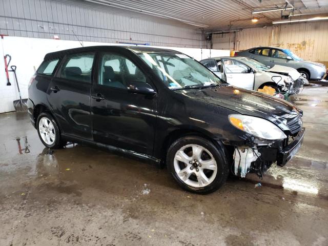Photo 4 from auction – 2007 TOYOTA COROLLA MA with VIN 2T1KR32EX7C677355