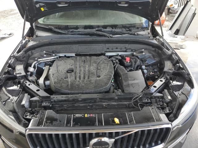 Photo 11 from auction – 2022 VOLVO XC60 B5 MO with VIN YV4L12DK9N1014530