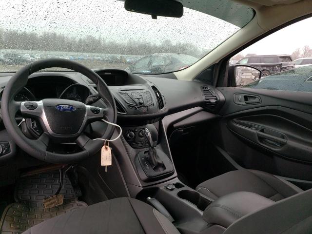 Photo 8 from auction – 2016 FORD ESCAPE S with VIN 1FMCU0F74GUA61209