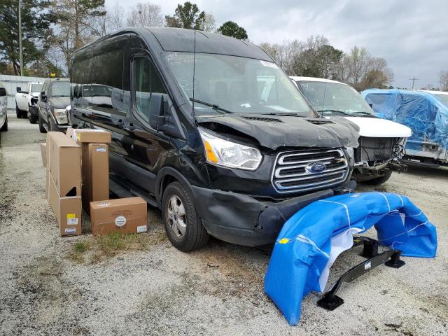 Photo 4 from auction – 2019 FORD TRANSIT T- with VIN 1FBAX2CMXKKB26694