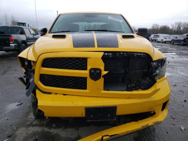 Photo 5 from auction – 2019 RAM 1500 CLASS with VIN 1C6RR7KT0KS651138