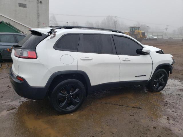 Photo 3 from auction – 2019 JEEP CHEROKEE L with VIN 1C4PJMLB5KD321365