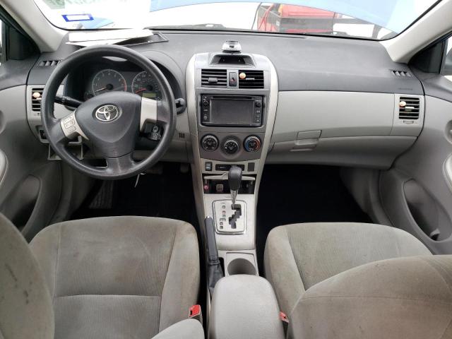 Photo 8 from auction – 2013 TOYOTA COROLLA BA with VIN 5YFBU4EE8DP098196