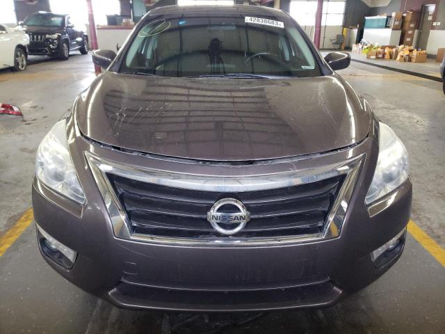Photo 5 from auction – 2015 NISSAN ALTIMA 2.5 with VIN 1N4AL3AP6FC199352