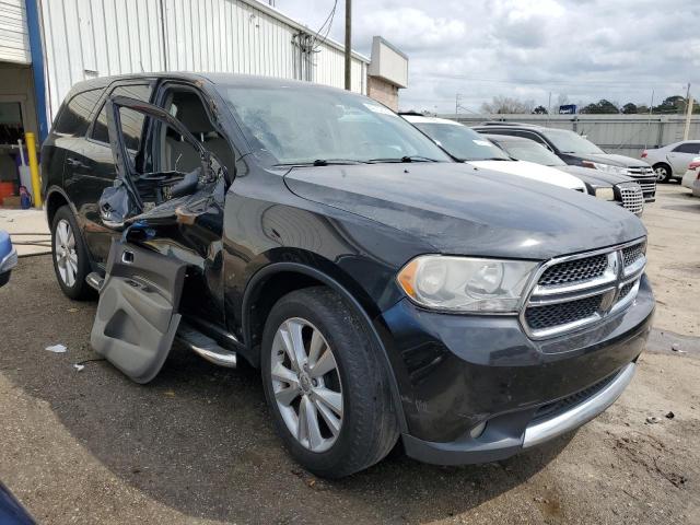 Photo 4 from auction – 2012 DODGE DURANGO SX with VIN 1C4RDHAG6CC308539