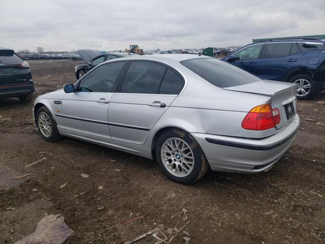 Photo 2 from auction – 2000 BMW 328 I with VIN WBAAM5347YFR21190