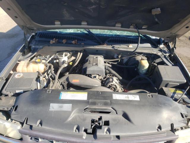 Фото 11 с аукциона – 2000 CHEVROLET SILVRDO LS с VIN 1GCEC19V1YZ321344