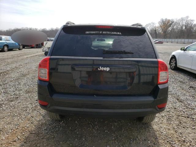 Photo 6 from auction – 2013 JEEP COMPASS SP with VIN 1C4NJCBB1DD140754