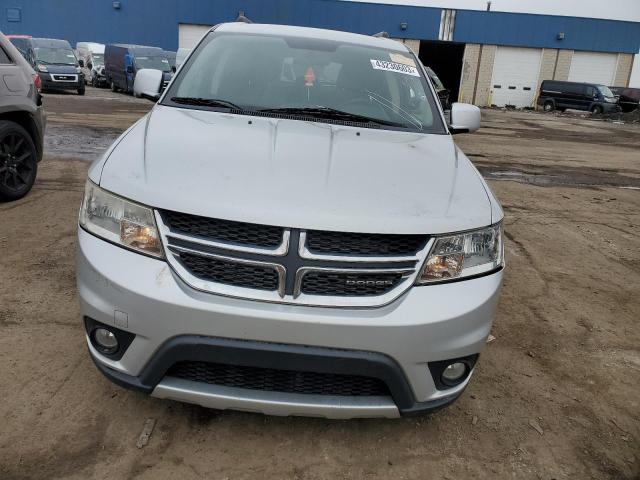 Фото 5 с аукциона – 2011 DODGE JOURNEY MA с VIN 3D4PH1FGXBT551806