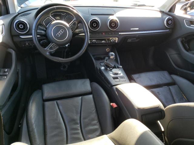 Photo 8 from auction – 2015 AUDI A3 PREMIUM with VIN WAUEFGFF9F1079273