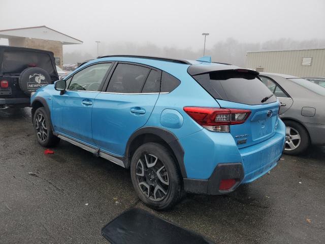 Photo 2 from auction – 2020 SUBARU CROSSTREK with VIN JF2GTDNC5LH283549