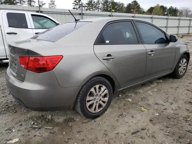 Photo 3 from auction – 2012 KIA FORTE EX with VIN KNAFU4A22C5498759