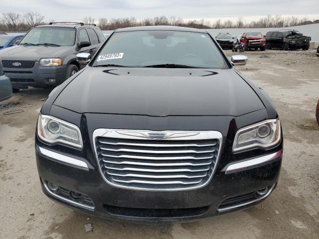 Photo 5 from auction – 2012 CHRYSLER 300 LIMITE with VIN 2C3CCACG7CH201076