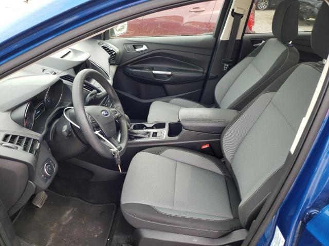 Photo 7 from auction – 2018 FORD ESCAPE SE with VIN 1FMCU9GD1JUD03275