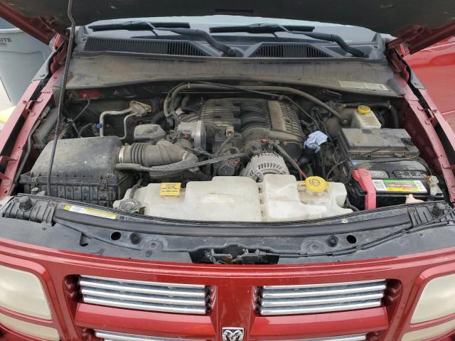 Photo 12 from auction – 2008 DODGE NITRO R/T with VIN 1D8GU58688W115089