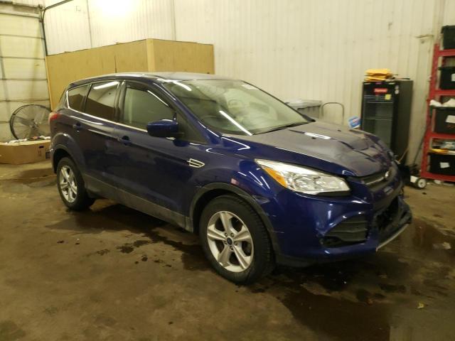 Photo 4 from auction – 2016 FORD ESCAPE SE with VIN 1FMCU0G71GUC75184