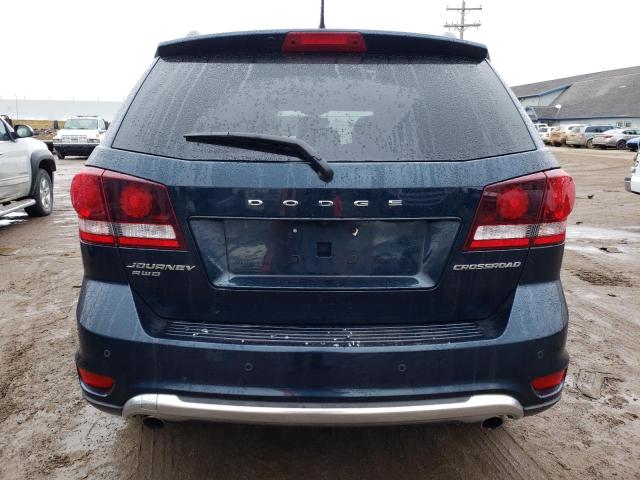 Photo 6 from auction – 2015 DODGE JOURNEY CR with VIN 3C4PDDGG1FT538635