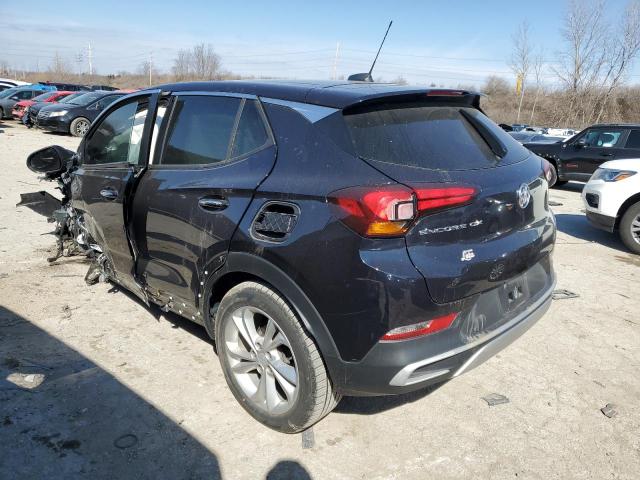 Photo 2 from auction – 2020 BUICK ENCORE GX with VIN KL4MMBS26LB102096