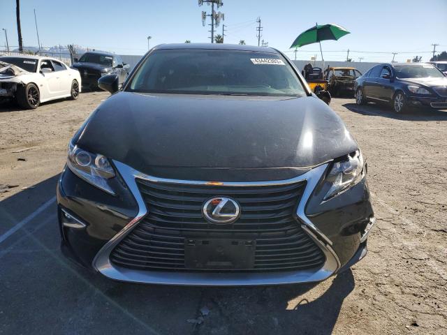 Photo 5 from auction – 2016 LEXUS ES 350 with VIN 58ABK1GG6GU004640