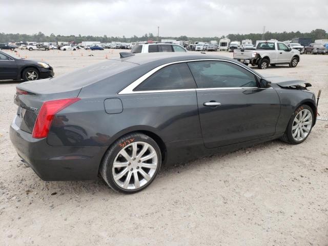 Photo 3 from auction – 2018 CADILLAC ATS with VIN 1G6AA1RX1J0176387