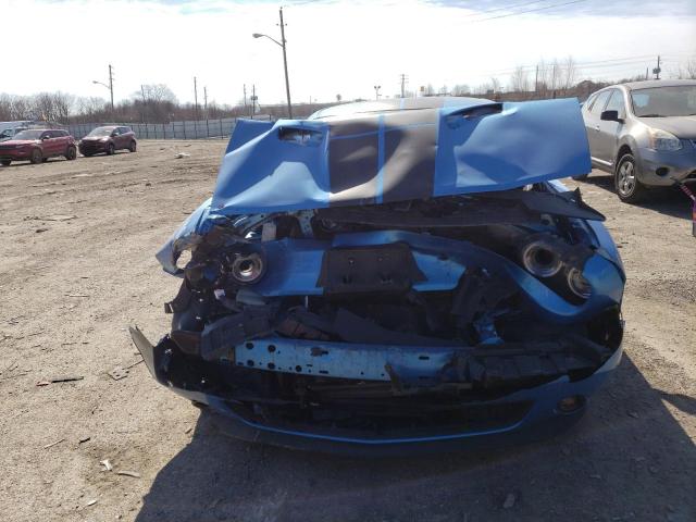 Photo 5 from auction – 2018 DODGE CHALLENGER with VIN 2C3CDZAG4JH304855