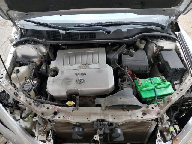 Photo 12 from auction – 2011 TOYOTA VENZA with VIN 4T3BK3BB0BU049975