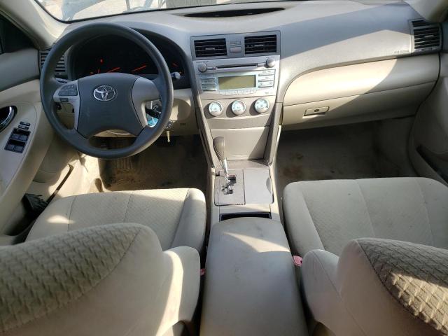 Photo 8 from auction – 2007 TOYOTA CAMRY CE with VIN 4T1BE46K67U021654