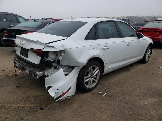 Photo 3 from auction – 2017 AUDI A4 PREMIUM with VIN WAUGNAF4XHN010918