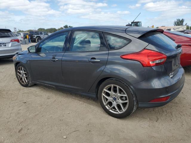 Photo 2 from auction – 2015 FORD FOCUS SE with VIN 1FADP3K21FL292428