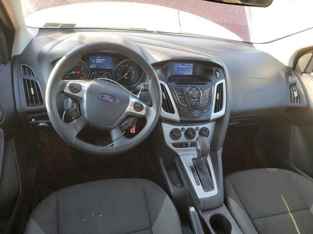 Photo 8 from auction – 2012 FORD FOCUS SE with VIN 1FAHP3F25CL408785