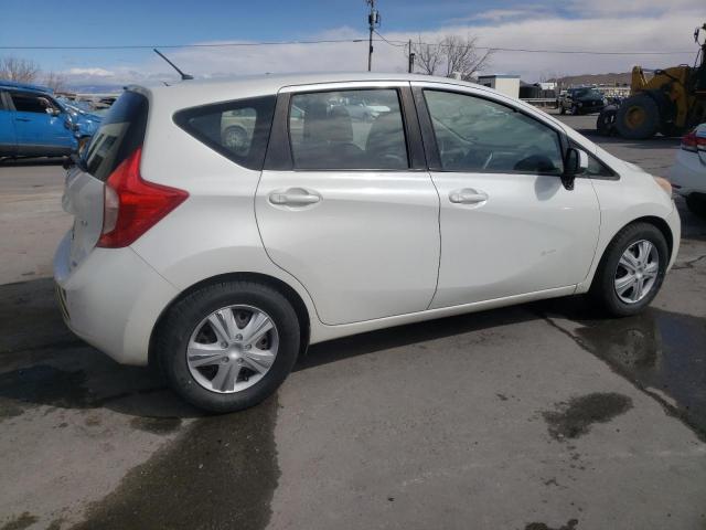 Photo 3 from auction – 2014 NISSAN VERSA NOTE with VIN 3N1CE2CP7EL391843