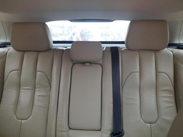 Photo 10 from auction – 2014 LAND ROVER RANGE ROVE with VIN SALVP2BG5EH895073