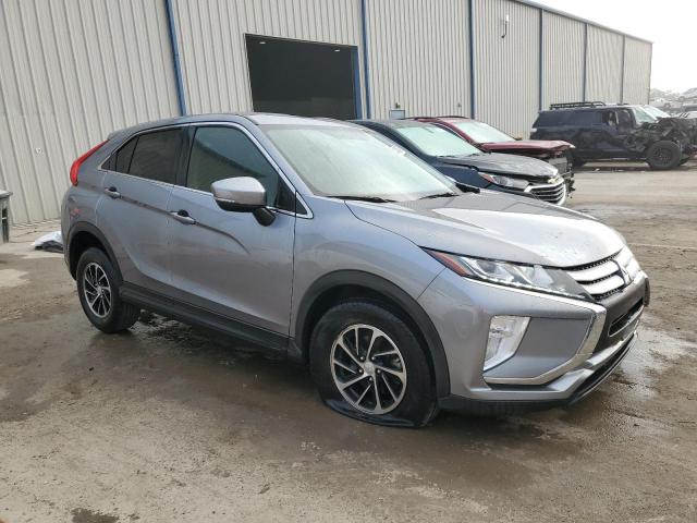 Photo 4 from auction – 2020 MITSUBISHI ECLIPSE CR with VIN JA4AS3AA5LZ002506