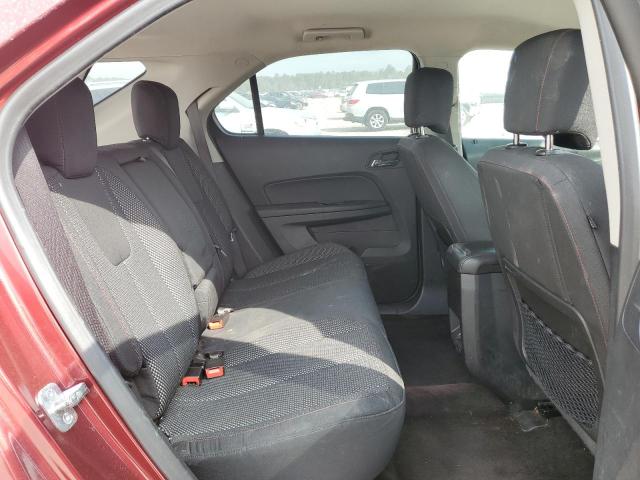 Photo 11 from auction – 2016 CHEVROLET EQUINOX LT with VIN 2GNALCEKXG1161176
