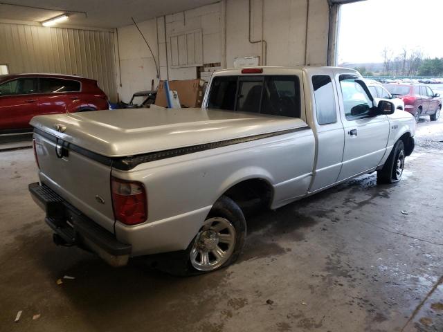 Photo 3 from auction – 2003 FORD RANGER SUP with VIN 1FTZR44V23PB24969