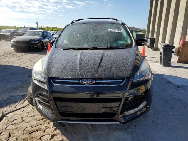 Photo 5 from auction – 2014 FORD ESCAPE TIT with VIN 1FMCU9J96EUD55432