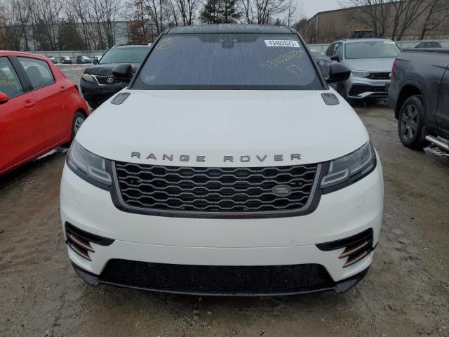 Photo 5 from auction – 2018 LAND ROVER RANGE ROVE with VIN SALYL2RV3JA717484