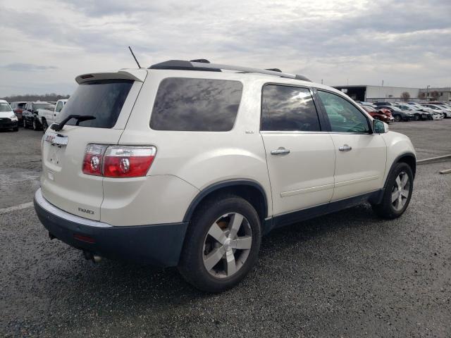 Photo 3 from auction – 2011 GMC ACADIA SLT with VIN 1GKKVRED2BJ312848